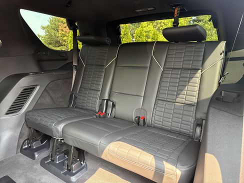 Used 2026 Cadillac Escalade V AWD/4WD image 67