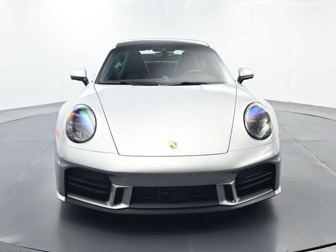 Certified 2026 Porsche 911 Carrera S w/ Premium Package RWD image 18