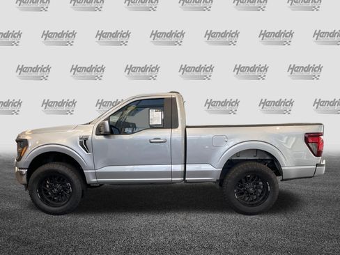 Used 2024 Ford F150 XL w/ Equipment Group 103A High RWD image 7
