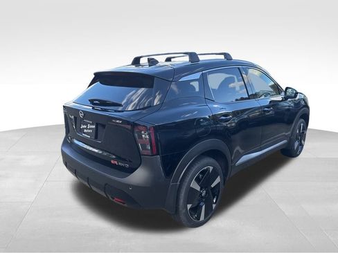 New 2026 Nissan Kicks SR w/ Cold Weather Package image 35