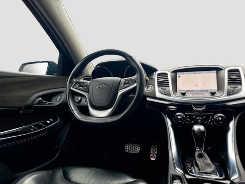 Used 2017 Chevrolet SS image 24