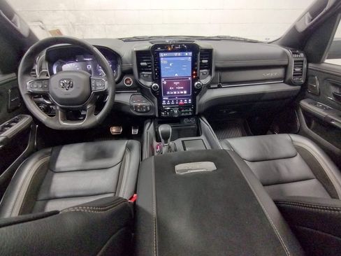 Used 2024 RAM 1500 TRX image 46