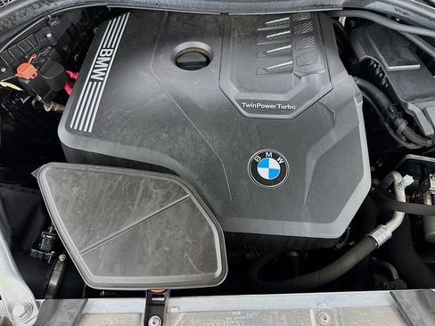 Used 2023 BMW X3 xDrive30i AWD/4WD image 37