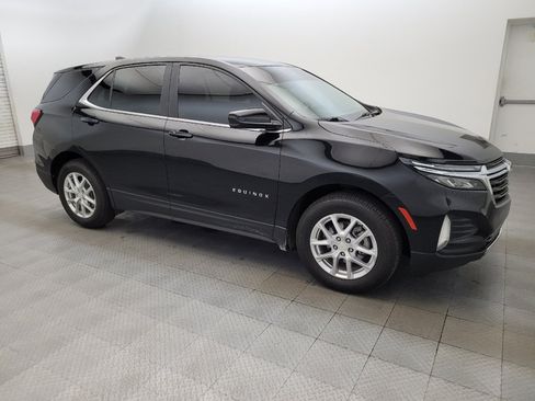 Used 2023 Chevrolet Equinox LT FWD image 11