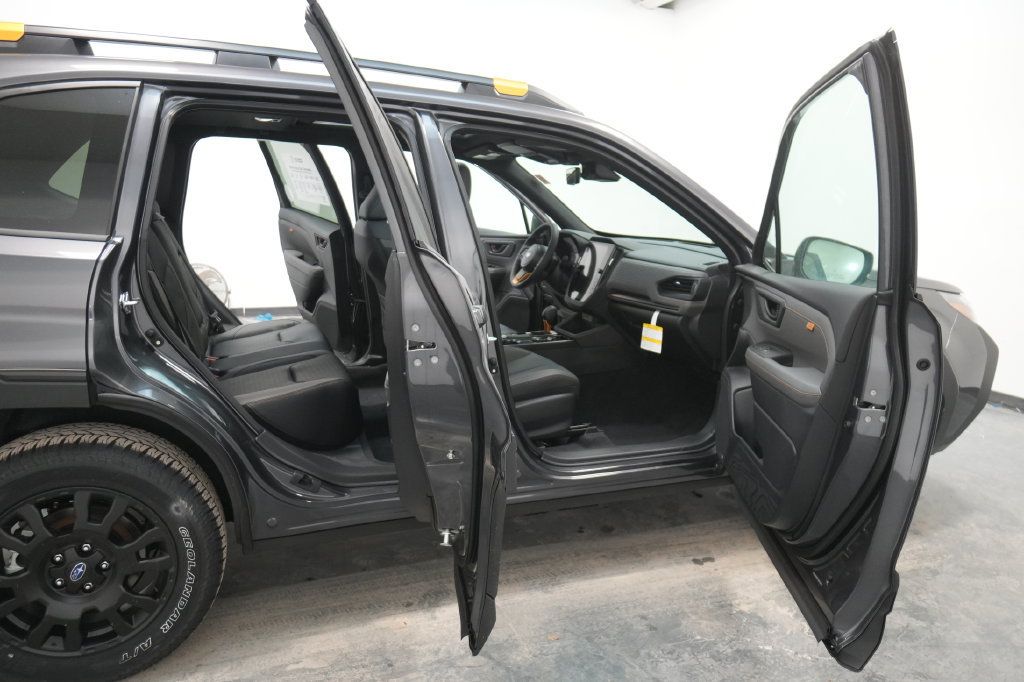 Used 2026 Subaru Forester Wilderness w/ Wilderness Package AWD/4WD image 34