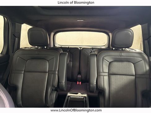 New 2025 Lincoln Aviator Black Label image 54