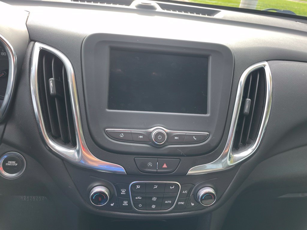 Used 2024 Chevrolet Equinox LT AWD/4WD image 13