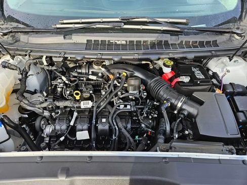 Used 2024 Ford Edge SEL image 22