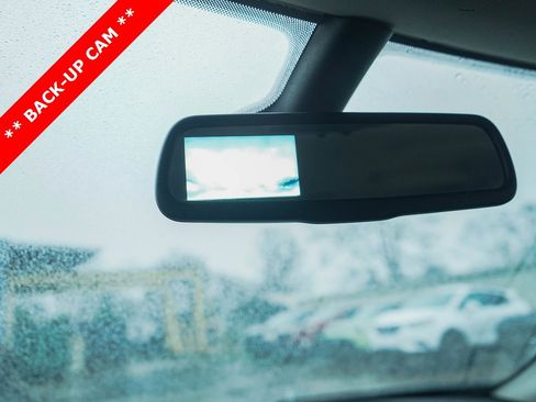 Used 2020 Dodge Journey SE w/ Blacktop Package image 9