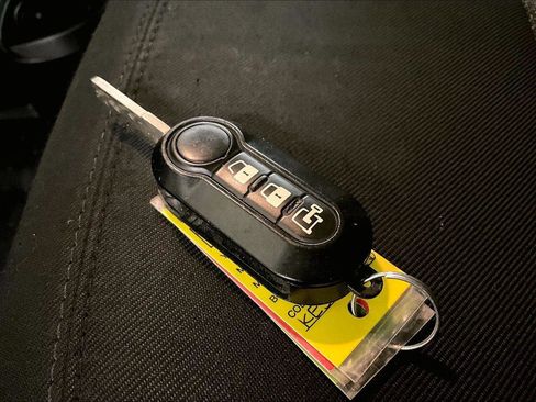 Used 2019 RAM ProMaster 1500 image 9