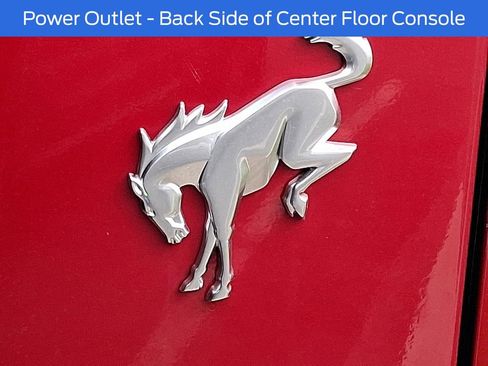 New 2025 Ford Bronco Badlands image 18