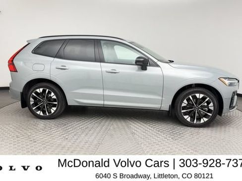 Used 2026 Volvo XC60 B5 Plus w/ Climate Package AWD/4WD image 9