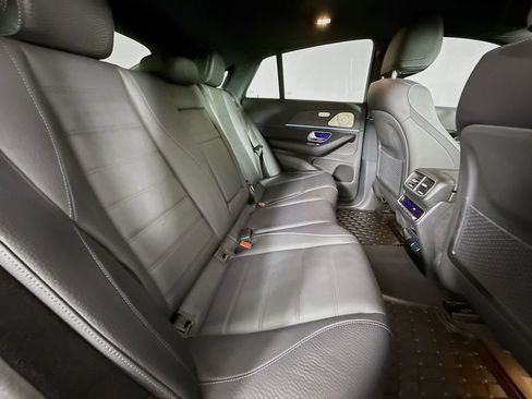 Used 2025 Mercedes-Benz GLE 450 4MATIC Coupe image 24