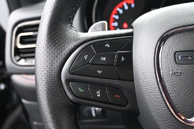 Used 2026 Dodge Durango GT AWD/4WD image 34