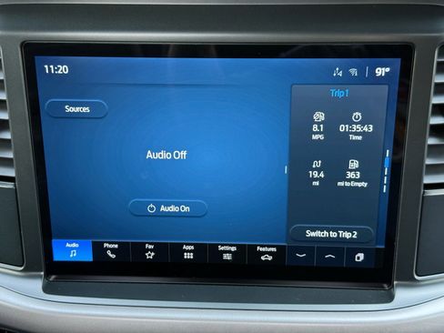 New 2025 Ford F150 XL image 21