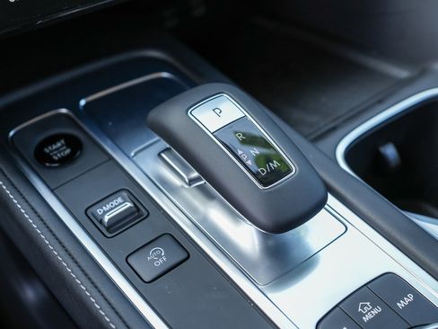 Used 2026 INFINITI QX60 Luxe w/ Cargo Package image 19