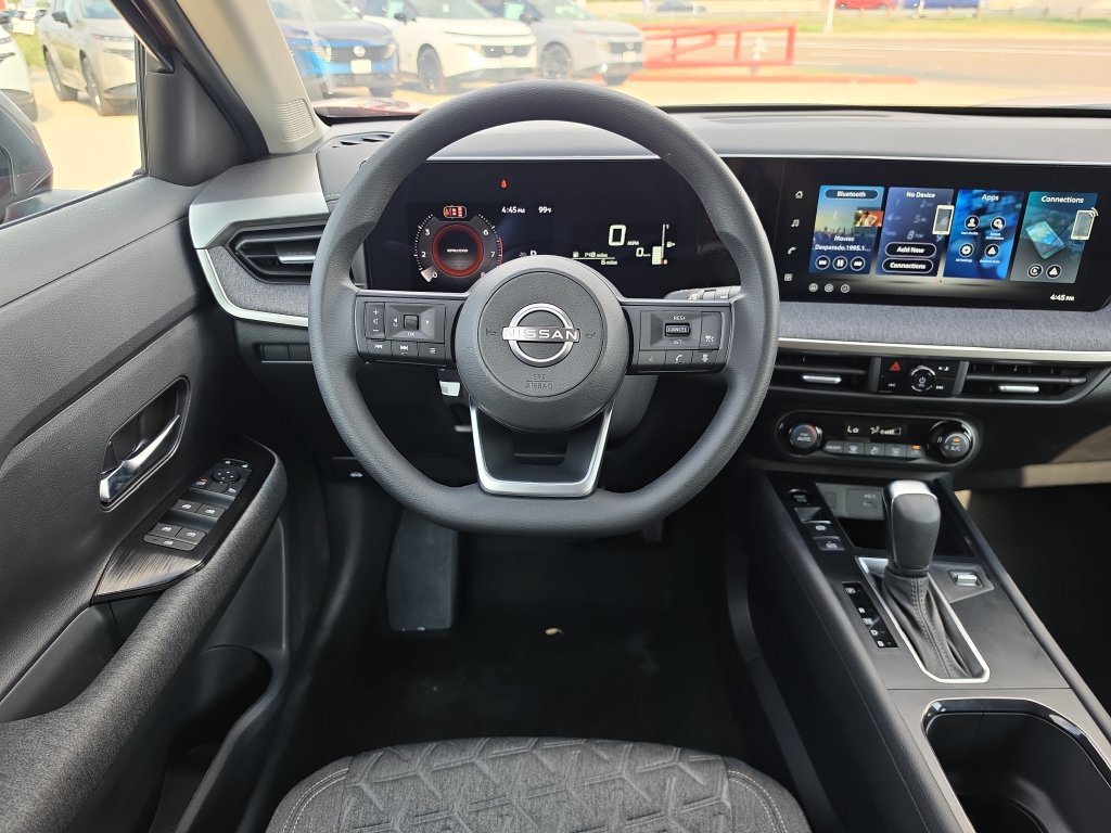 New 2027 Nissan Kicks SV FWD image 12