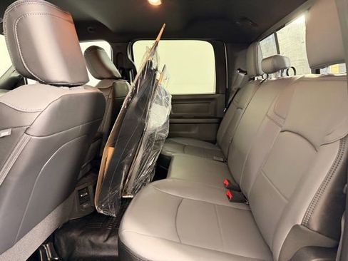 New 2026 RAM 2500 Tradesman AWD/4WD image 33