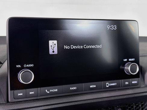 Used 2024 Honda CR-V LX image 16