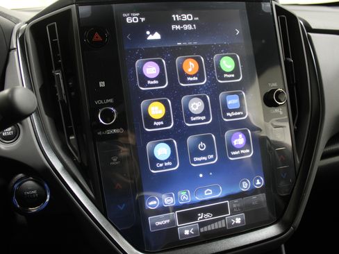 New 2026 Subaru Crosstrek 2.5i Wilderness image 14