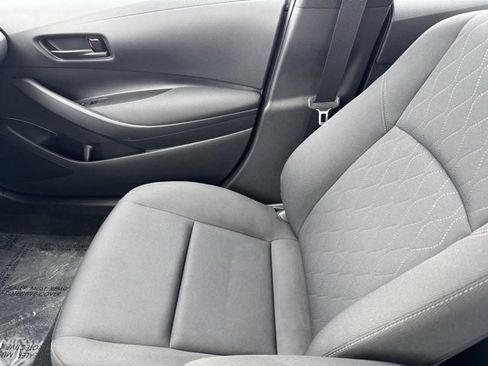 Certified 2024 Toyota Corolla LE image 21