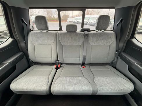 Used 2022 Ford F150 XLT w/ Equipment Group 302A High image 28