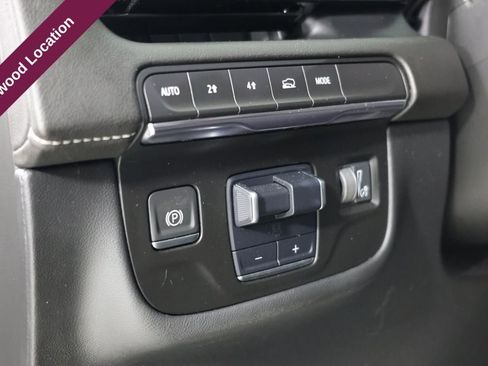 Used 2022 Cadillac Escalade Sport image 19