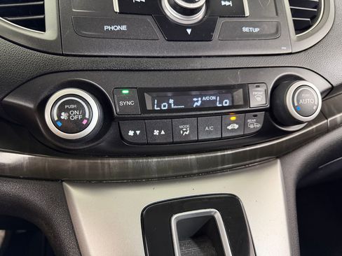 Used 2012 Honda CR-V EX-L image 23
