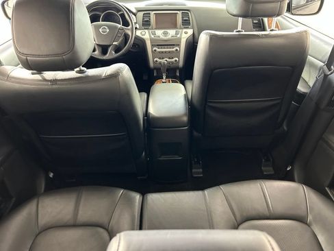 Used 2013 Nissan Murano LE w/ Platinum Pkg AWD/4WD image 36