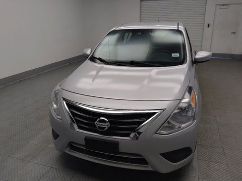Used 2018 Nissan Versa S Plus FWD image 15