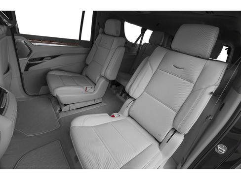 New 2026 Cadillac Escalade ESV Platinum Luxury w/ LPO, Floor Liner Package RWD image 36