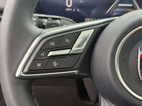 New 2026 Buick Envision Avenir AWD/4WD image 22