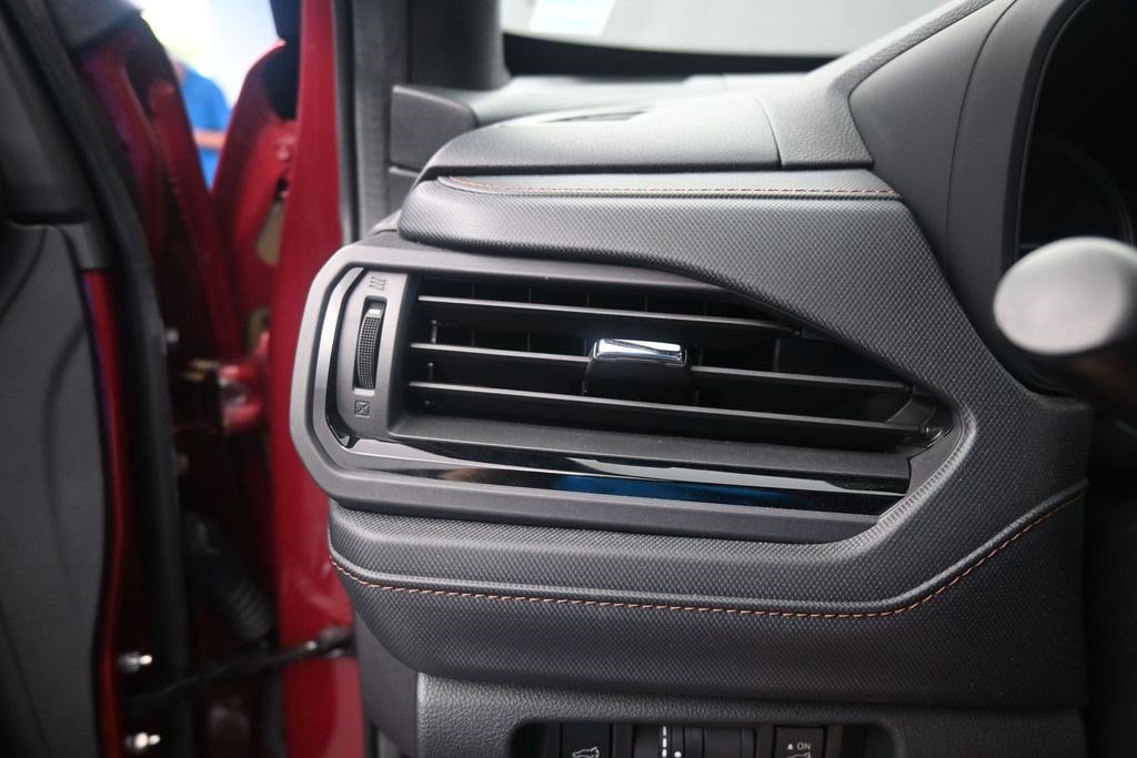 Used 2026 Subaru Forester Touring AWD/4WD image 16