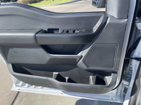 New 2025 Ford F150 STX w/ Equipment Group 200A image 16