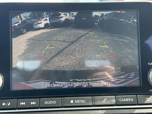 Used 2024 Nissan Altima 2.5 SV image 20