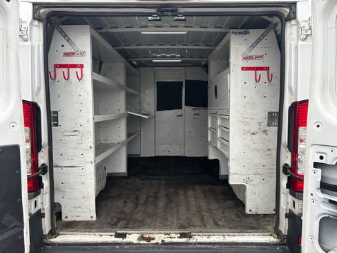 Used 2017 RAM ProMaster 1500 image 10