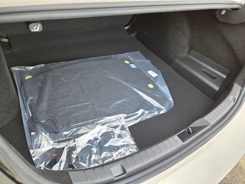 New 2026 MAZDA MAZDA3 2.5 S Sedan w/ Preferred Pkg image 18