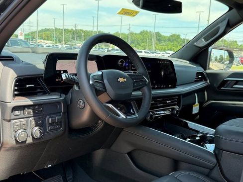 New 2026 Chevrolet Tahoe Premier w/ Sun And Tow Package AWD/4WD image 10