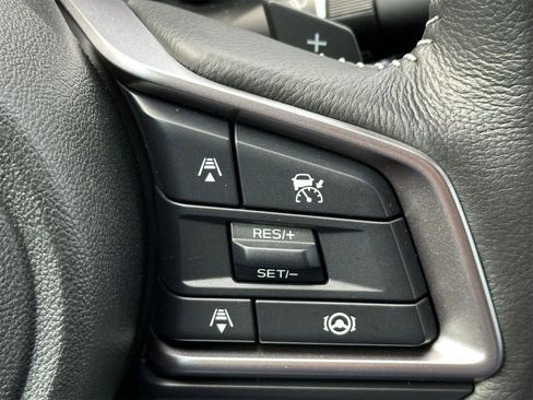 Certified 2023 Subaru Legacy Limited image 24