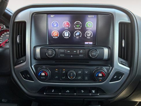 Used 2016 GMC Sierra 2500 SLE w/ SLE Preferred Package image 11