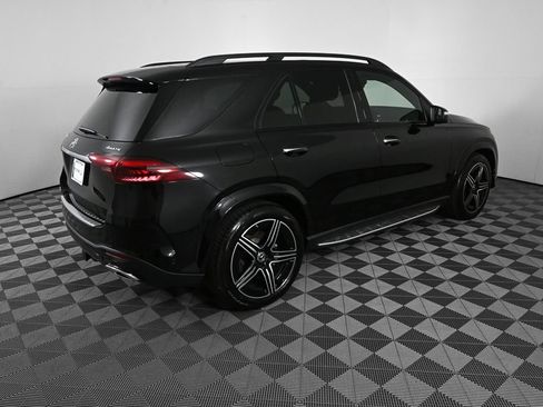 Certified 2026 Mercedes-Benz GLE 450 4MATIC image 27