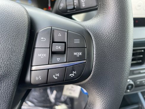 New 2026 Ford Maverick XL FWD image 26