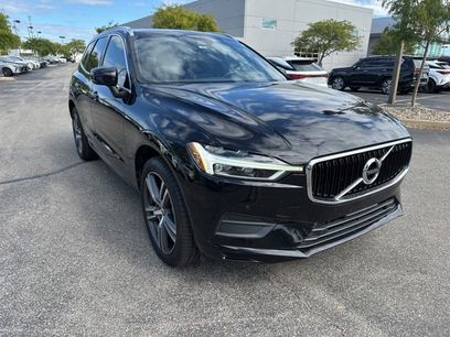 Used 2020 Volvo XC60 T5 Momentum