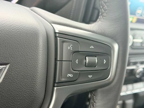 Used 2022 Chevrolet Silverado 1500 LT w/ Safety Package image 26