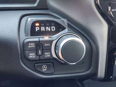 New 2026 RAM 1500 Lone Star image 16