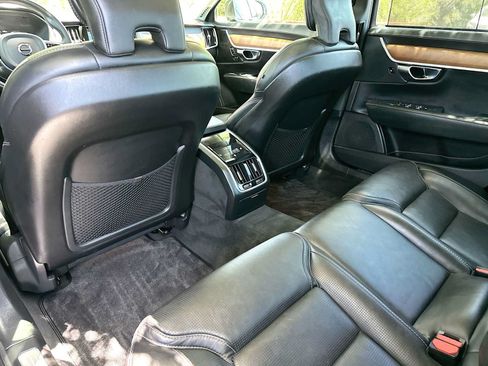 Used 2020 Volvo S90 T6 Inscription AWD/4WD image 24