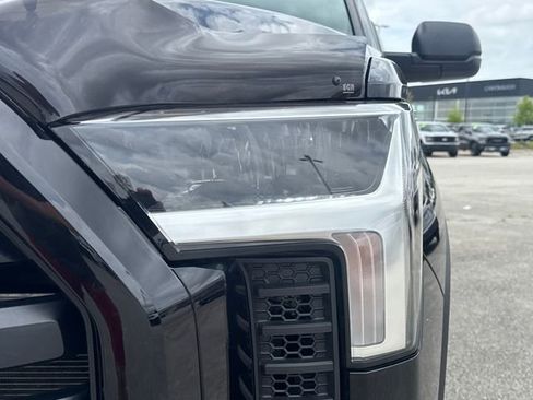 Used 2025 Toyota Tundra SR5 w/ SR5 Premium Package RWD image 10