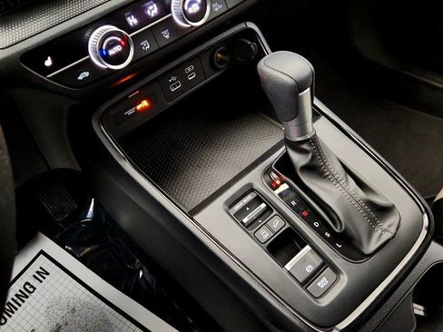 Used 2024 Honda CR-V EX image 16