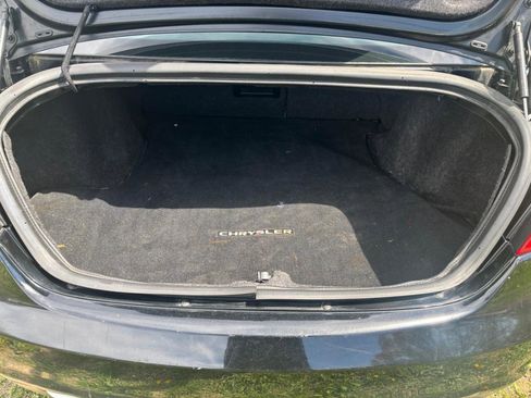 Used 2014 Chrysler 200 Limited w/ Sun/Sound Group image 21