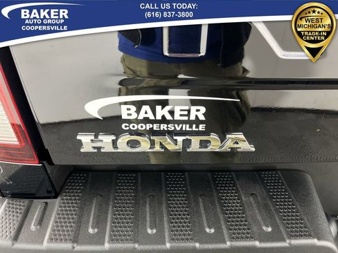 Used 2025 Honda Ridgeline RTL image 31